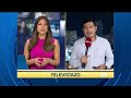 🚨#ULTIMAHORA Se registró ataque armado en la vía Perimetral, Guayaquil | Televistazo | Ecuavisa