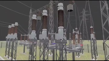 Substation Design || Electrical #electrical