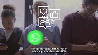 Success case for RIMAC Seguros (Salesforce Innovation Award winning project)