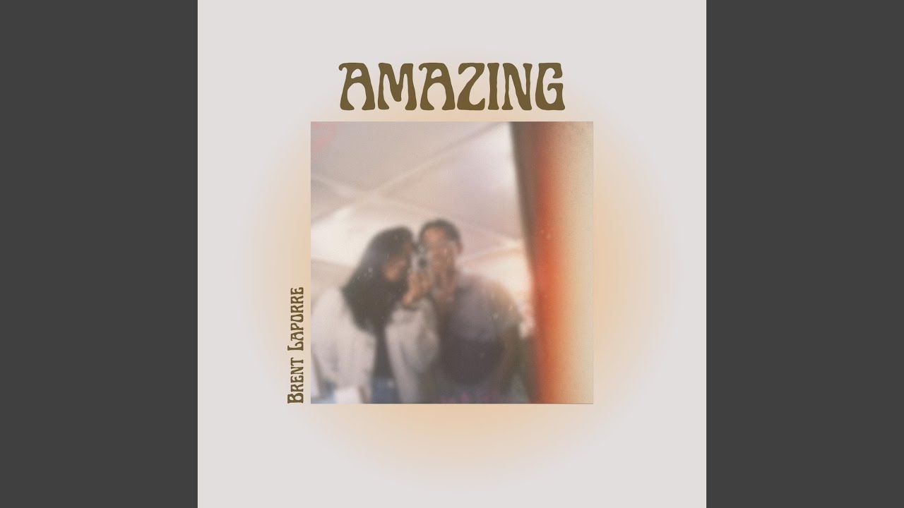 Watch Amazing on YouTube Watch Amazing on YouTube