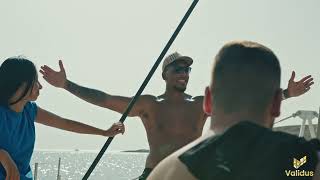 Validus Malta retreat 2022