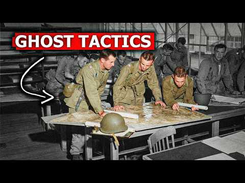 Why German Rear Units Were Baffled How U.S. Airborne Found Each Other In Dark Scattered Miles Apart