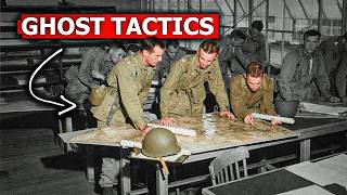 Why German Rear Units Were Baffled How U.S. Airborne Found Each Other In Dark Scattered Miles Apart
