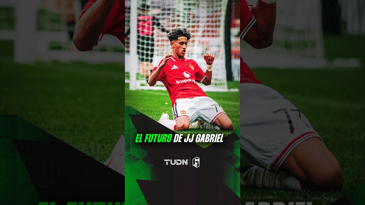 Tiene 15 años, lo llaman “Kid Messi” 😳💥