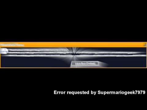 Microsoft Sam reads Funny Windows Errors (S8EP8)
