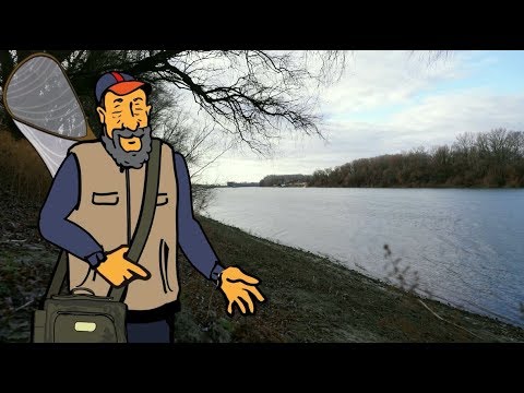 Videó: Tudsz úszni a Kern folyóban?
