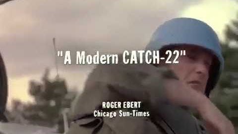 映画「ノーマンズランド」予告編 Re