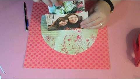 Creating an Embellishment Cluster