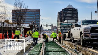 How Will the Streetcar Extension Impact Midtown Housing?