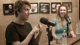 Consciousness with Pete Holmes