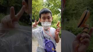 탑골생태공원 영상