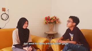 Bentuk Penerapan Teori Pola Komunikasi dalam Pola Komunikasi Konsensual