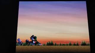 Mario Kart DS - (Mirror Mode) Staff Credits #406