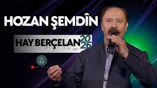 Hay Berçelan (Acoustic)