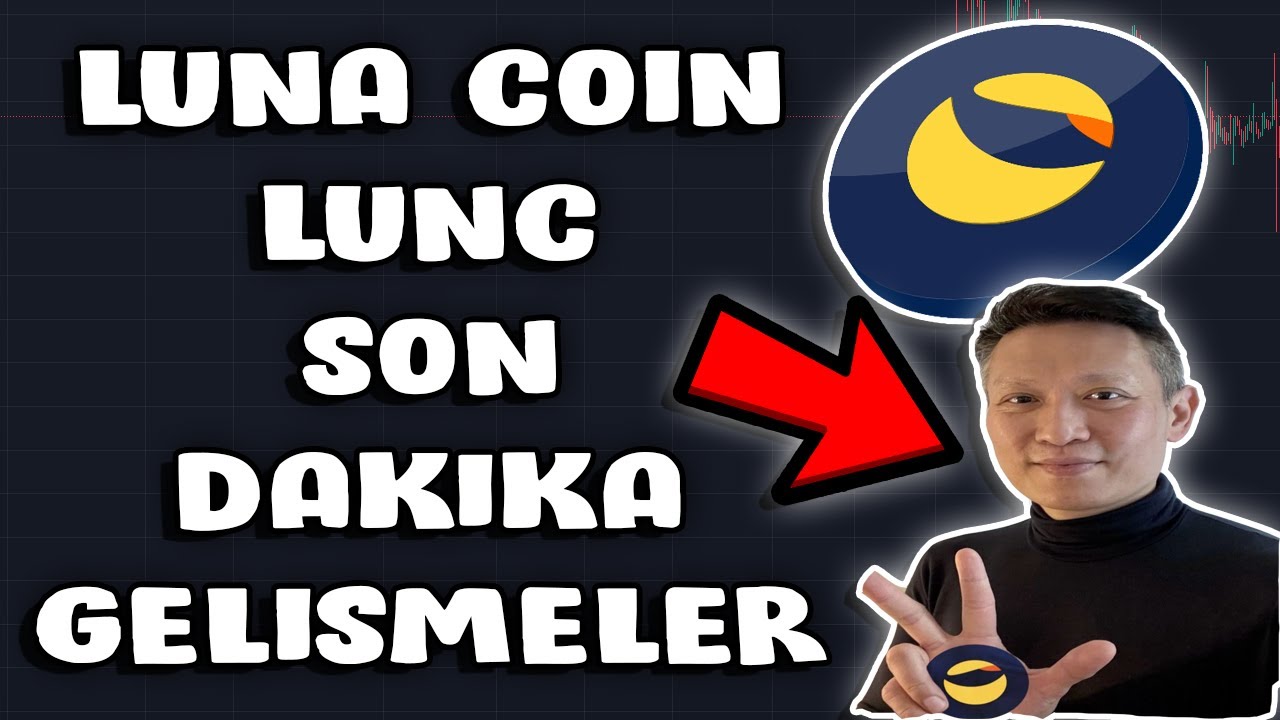 LUNA COİN LUNC BİNANCE DESTEĞİ PUMP NE ZAMAN DETAYLI ANLATIM LUNCH 🚨🚨