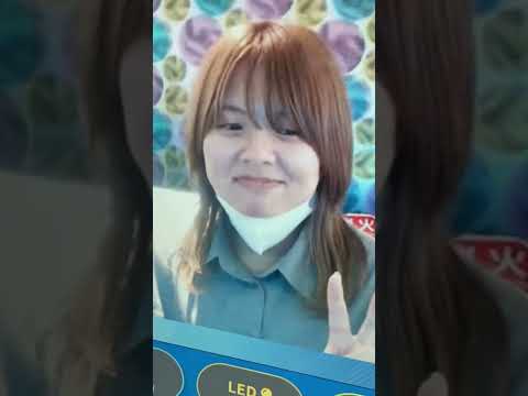 recruit「大阪・奈良・生駒」ナオシ美容室リクルート/求人 #美容師 #shorts  #ボーリング  #美容学生の求人  #美容学生の就活