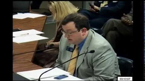 Anti discrimination amendment negates the purpose of RFRA