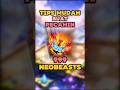 Tips mudah buat pecahin 999 neobeasts #mcgg #magicchessgogo