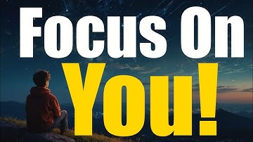 Stop Comparing Yourself to Others | The Secret to Finding Peace and True Confidence