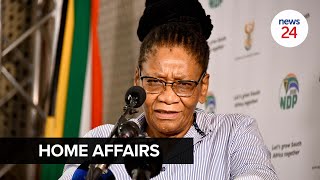 WATCH | Extended hours: All 412 Home Affairs offices will be open on election day screenshot 1
