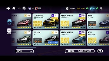 NFS No Limits | My Garage | June 2025