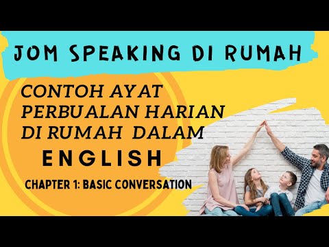 Video: Perlukah kanak-kanak diberi nama Inggeris?