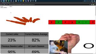 CS228 Robby Beattie Interim video 3
