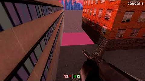 Chop Goblins - Level 2 Speedrun Skip