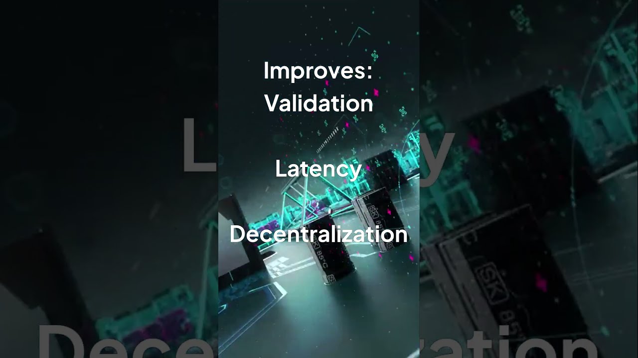 Solana S Alpenglow Upgrade Big Backing Sol Crypto Cryptonews