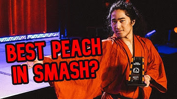 MUTEACE IS THE MOST UNDERATED PLAYER IN SMASH (Player highlight)