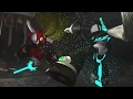 【WIP】Rockman;Xero 【part;2.1】