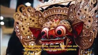 Indonesia Emas by Vista Silamba
