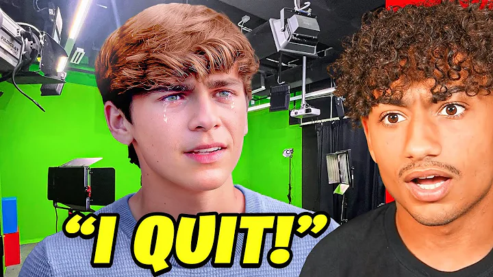 DHAR MAN ACTOR QUITS!!