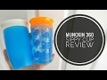 Munchkin Spoutless Cup Review