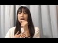 川原美咲 - 青空のそばにいて/AKB48 (2024/07/27 SHOWROOM)