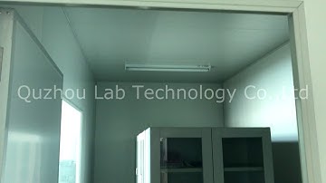 Lab Autosampler vials