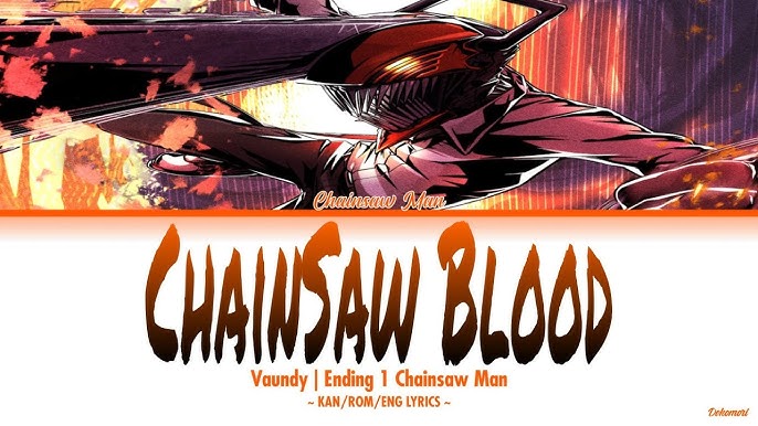 Stream episode [Tablet] CHAINSAW MAN #4 Ending│TOOBOE by Unknow_guys  podcast