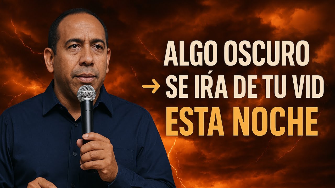 ORACIÓN DE LA NOCHE | "PODEROSA Oración para limpieza espiritual del cuerpo y el hogar''