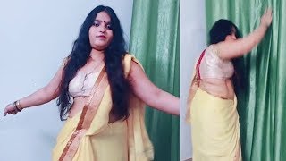 Tv Serial Actress Ekta Belly Dance Musical.ly Bollywood