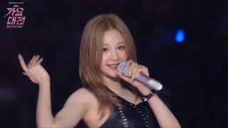 BABYMONSTER SBS Gayo Daejeon 2025 Day 2 | Drip   Hot Sauce   Sheesh