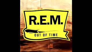 R.E.M. Unmixed Remix - Me in Honey (Rear Tracks of the 5.1 Version)