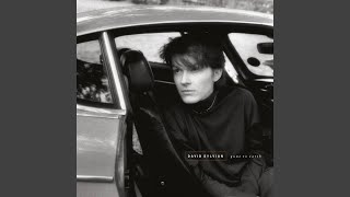 見本盤　David Sylvian 　 Gone To Earth Gone to Earth (David Sylvian album) - Wikipedia