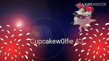 My New AJPW Intro! (So much better than the other one XD)