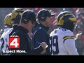 U of M football program under investigation for sign stealing