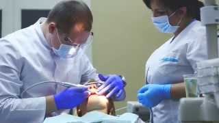 видео О работе стоматологических клиник
