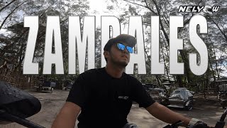 FIRST TIME IN ZAMBALES | DUO RIDE