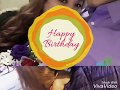 Happy birthday buda || Aroon gurung|| 2017
