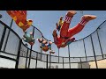 Charlie Co&#39;s Flying Men