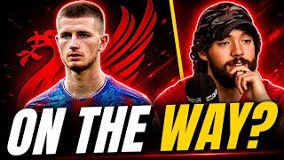 Adam Wharton To Liverpool Transfer Latest - The Missing Link For Next Season!