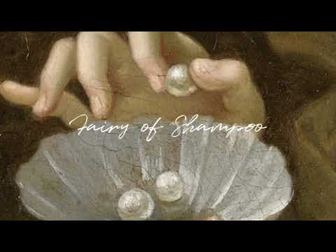 Fairy Of Shampoo On Loop Dosii 샴푸의 요정 루프 도시